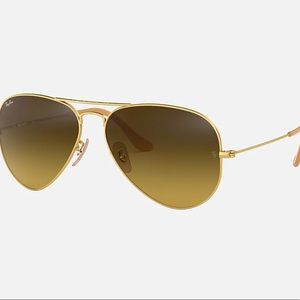 Ray Ban Aviators Unisex